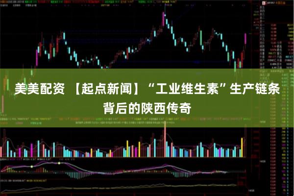 美美配资 【起点新闻】“工业维生素”生产链条背后的陕西传奇